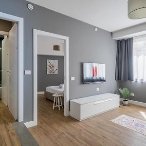 Appartement met een Slaapkamer